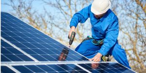 Installation Maintenance Panneaux Solaires Photovoltaïques à Magny-les-Villers